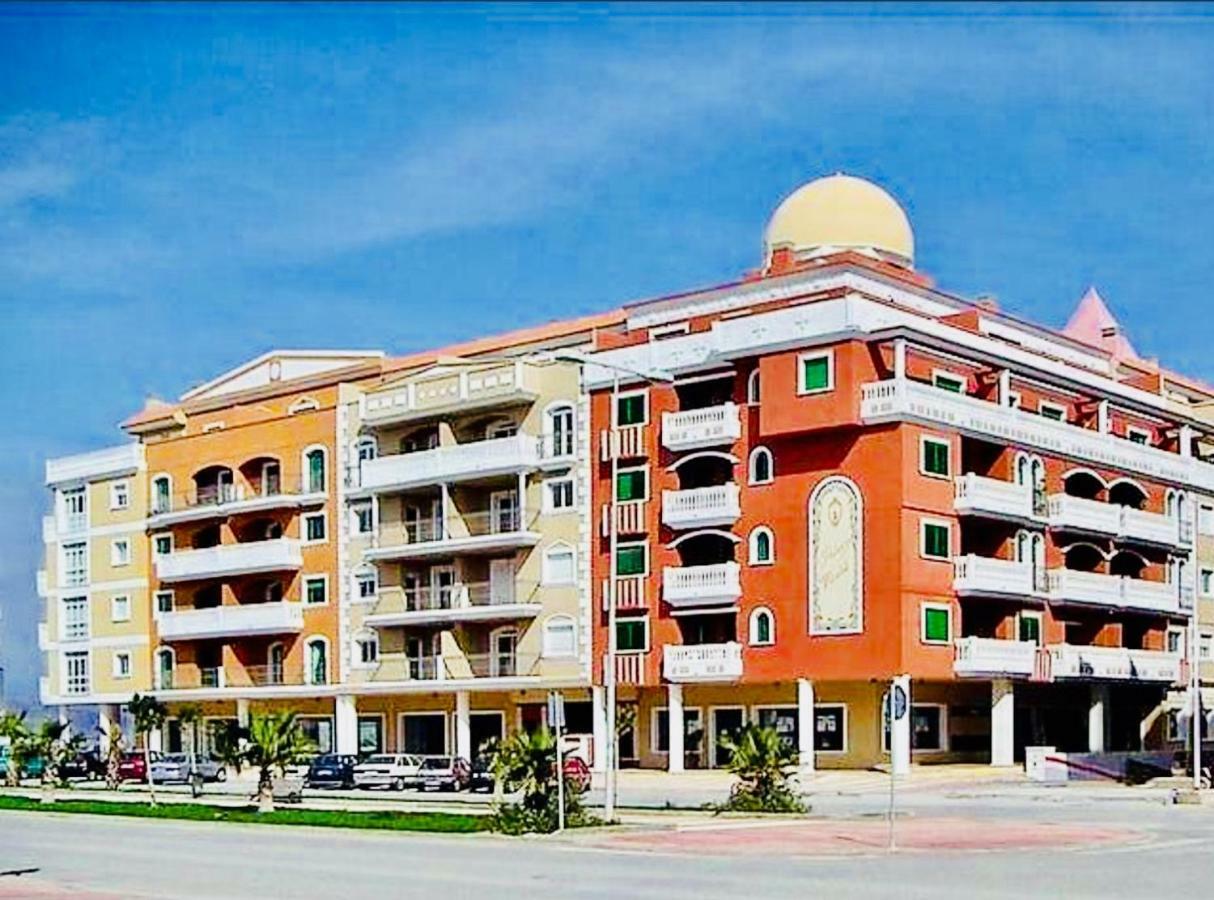 Atico Deluxe Entre Centro Y Playa Salinas Con Terraza, Wifi, Piscina Climatizada, Gym, Sauna Y Garaje -Smart Tv Roquetas de Mar Buitenkant foto